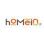 HomeIn Veneers logo