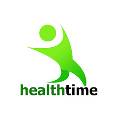 Health Time YouTube channel avatar