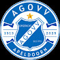 vv AGOVV logo