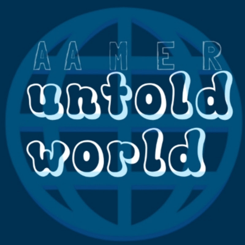 untold world 