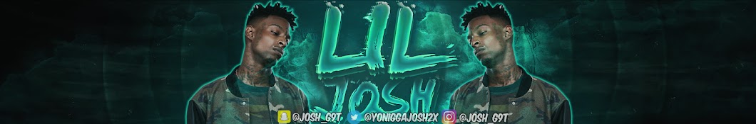 Lil Josh YouTube-Kanal-Avatar