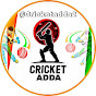 Cricket_Adda™ logo