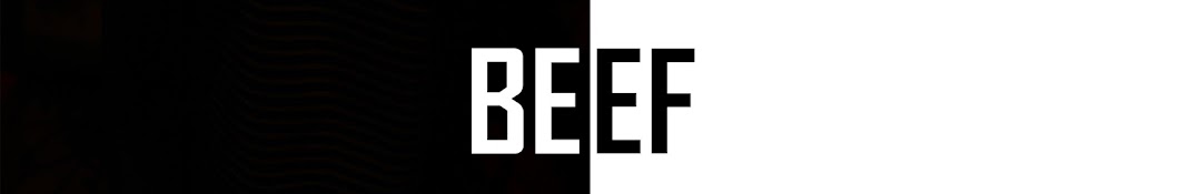 BEEF رمز قناة اليوتيوب