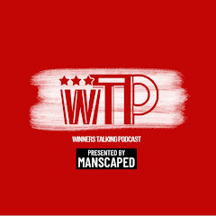Winners Talking Podcast net worth