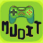 SuperMudit logo