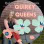 Quirky Queens Journals