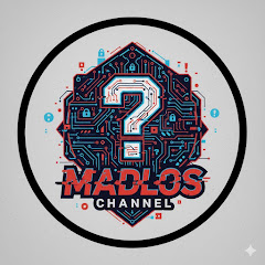 MADLOS CHANNELの画像