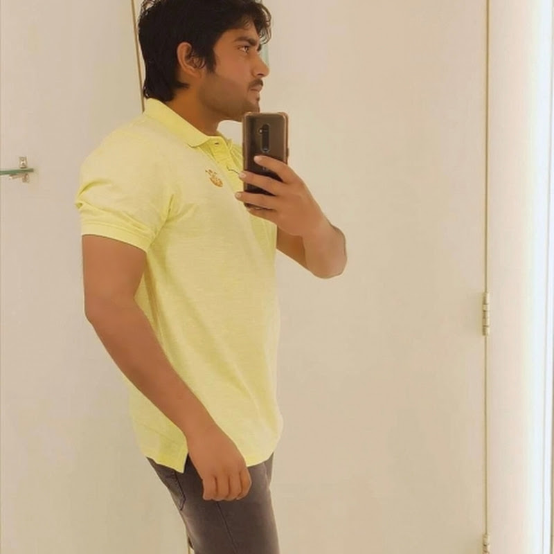 Shadab Jk Blogger 