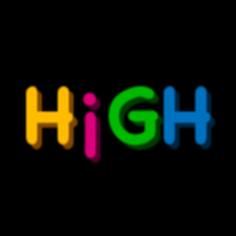 High Audiobooks