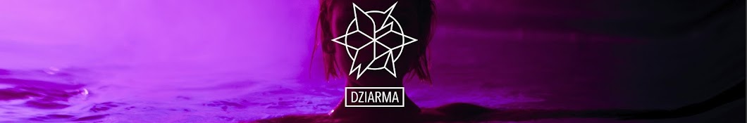 Agata Dziarma Dziarmagowska YouTube-Kanal-Avatar