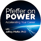Pfeffer on Power - Accelerating Your Career