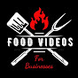 Food Videos logo
