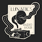 TheLunaticsProject logo
