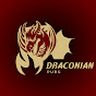 Draconian PUBG logo