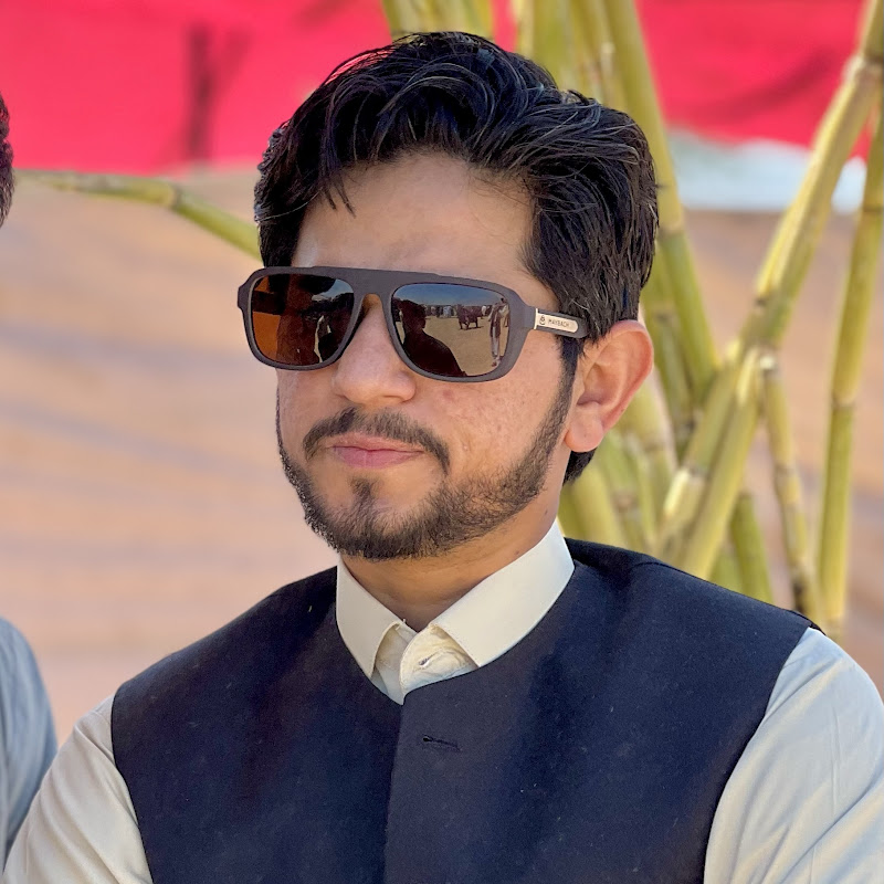 Hammadkhan Vlogs icon