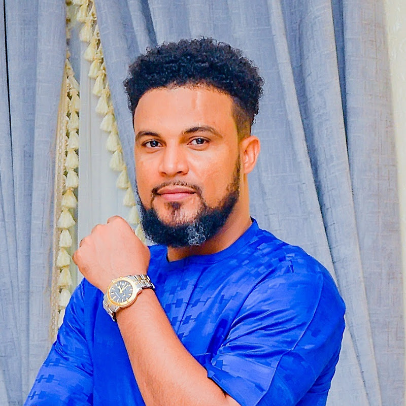 Khing Bassey Drama TV