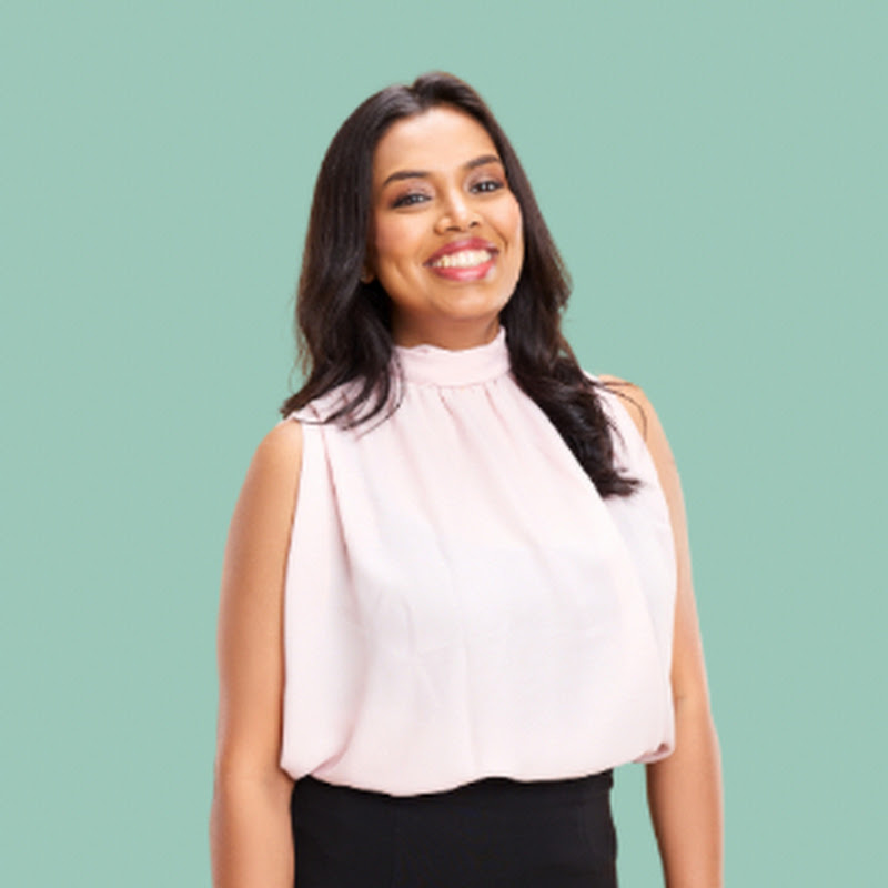 Khushboo Jain Tibrewala