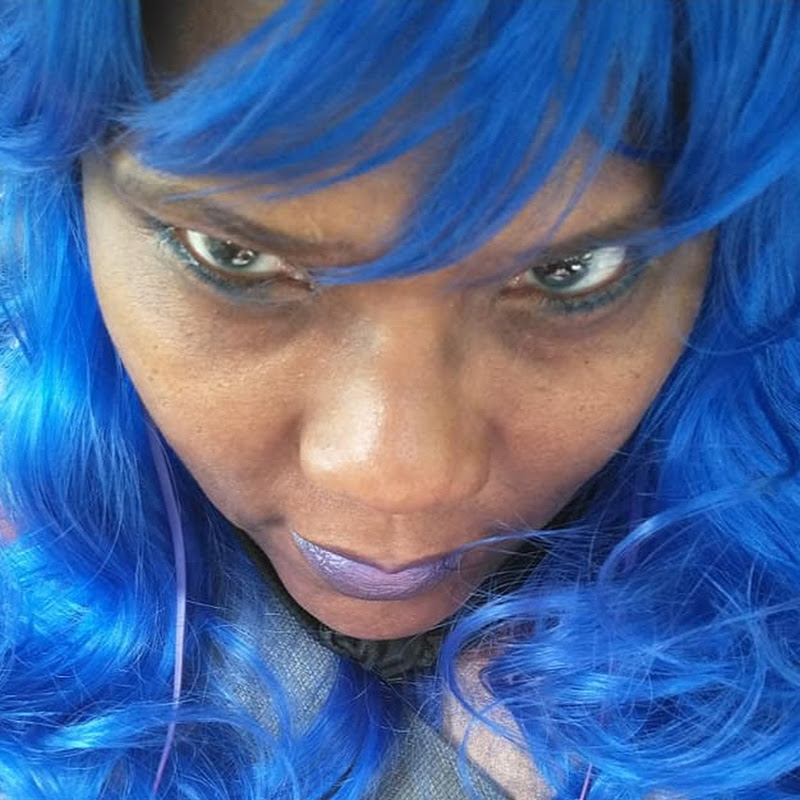 RhondaGayle MysticBlue EnergyReader
