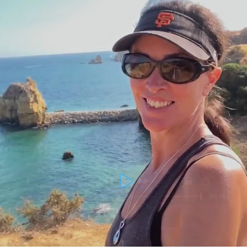 Life & Travel in Portugal + Europe 50+