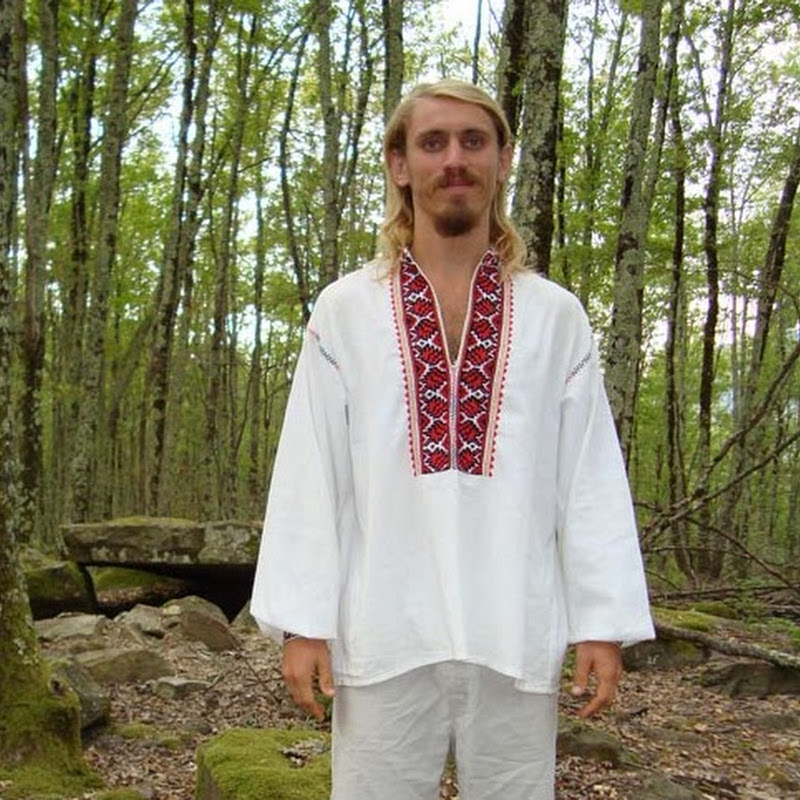 Вячеслав Богданов Logo