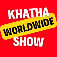KHATHA WORLDWIDE channel logo