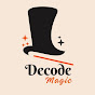 DecodeMagic logo
