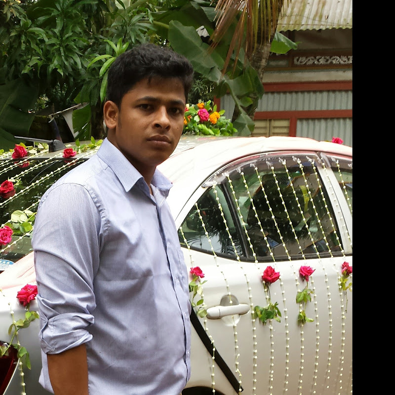 Chef Saiful Islam