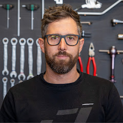 Nic Vieri - Bike Mechanic