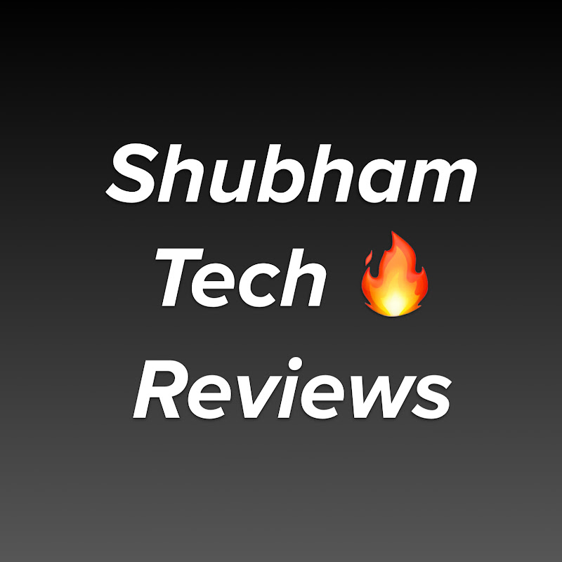 Shubham Gupta Tech