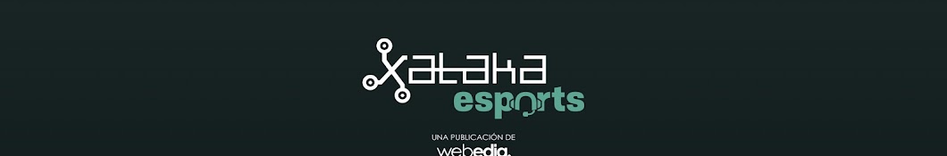 Xataka eSports YouTube channel avatar