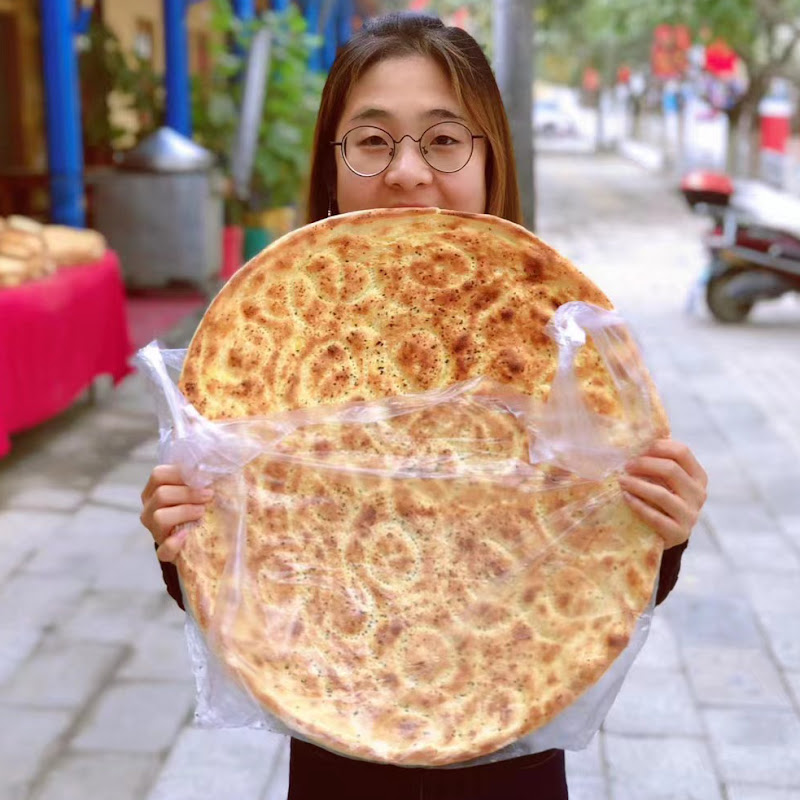 小猪好吃喝 Logo