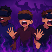 The boys vr