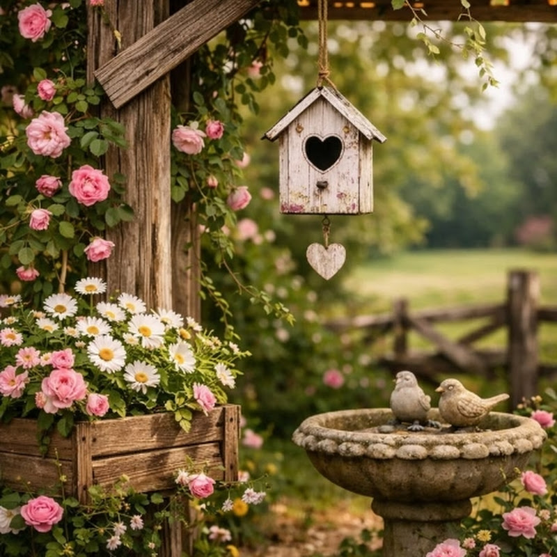 Gardening 🍂 by naaz ....🫶