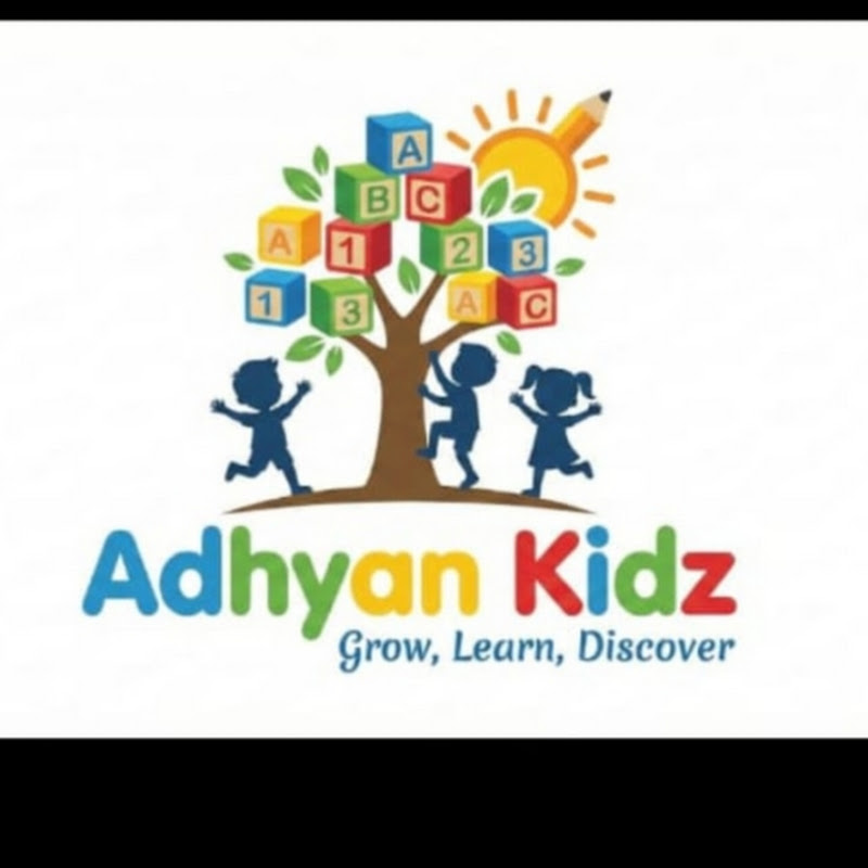 Adhyan Kidz