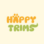 Happy Trims logo