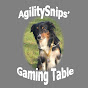AgilitySnips' Gaming Table
