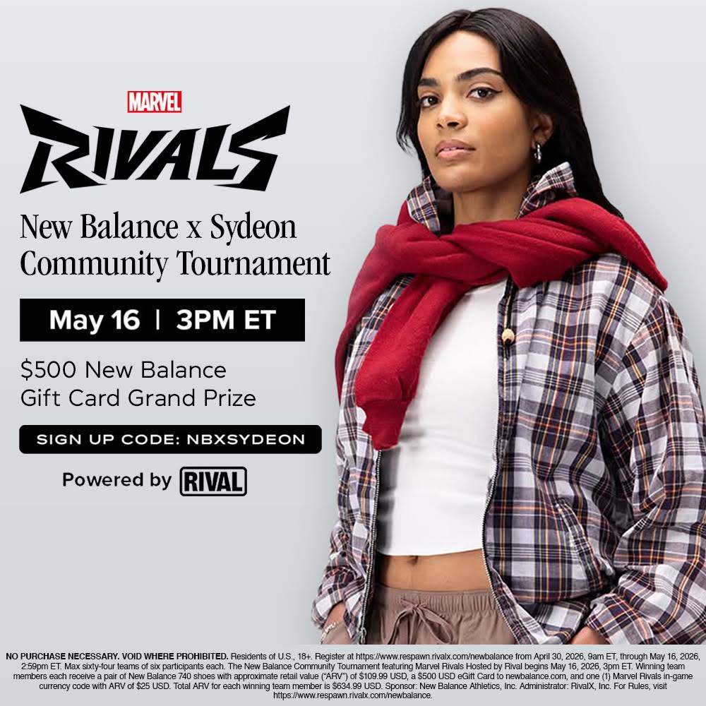 Post from Sydeon