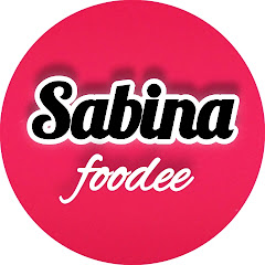 Channel thumbnail for SABINA foodee