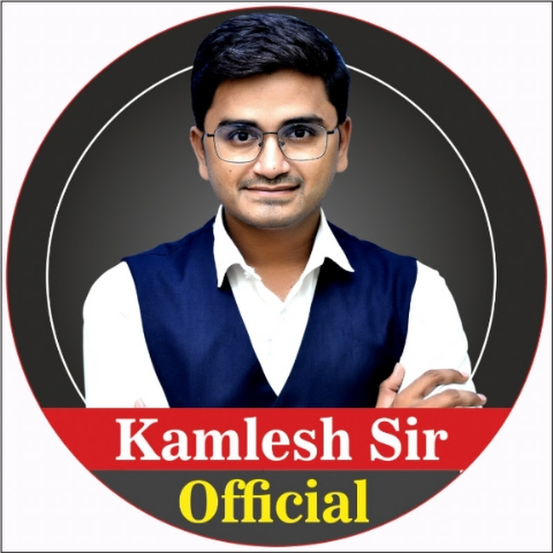 Kamlesh Yadav Official