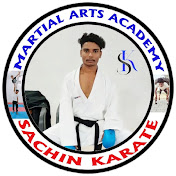 Sachin Karate 