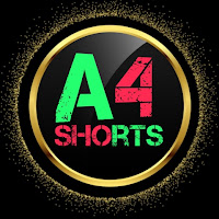 A4 Shorts  profile image