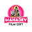 Mahadev Film City