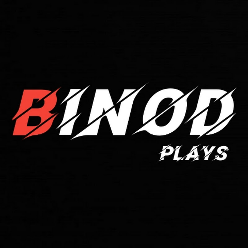 Hire BINOD PLAYS — Game Development Vlogs & Updates YouTube creator for sponsorships