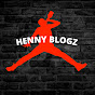 Henny Blogz On Hip Hop