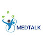 MEDTALK - General Physician Jaipur logo