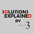 Solutions Explained by Roman 3