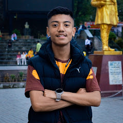 Mr. Gurung Avatar