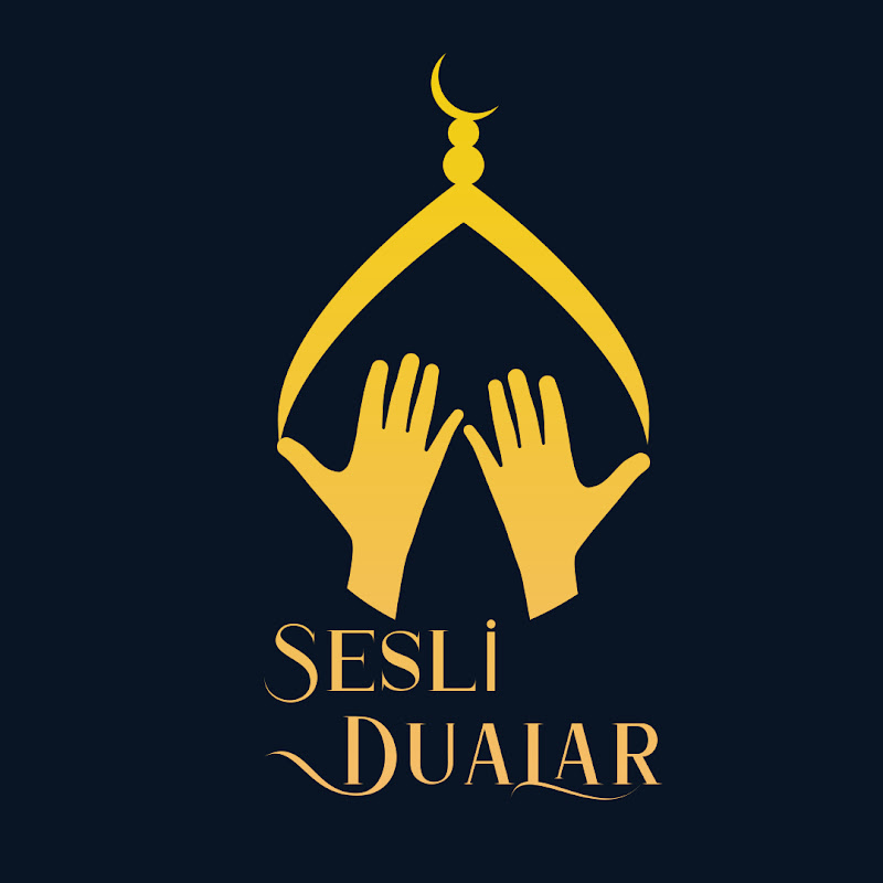 Sesli Dualar