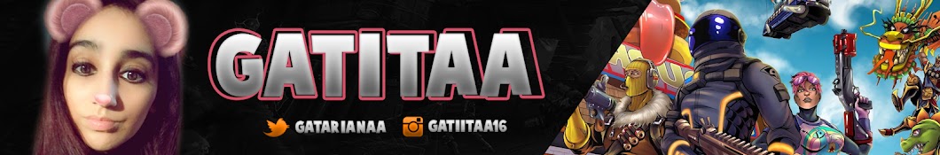 Gatariana YouTube channel avatar