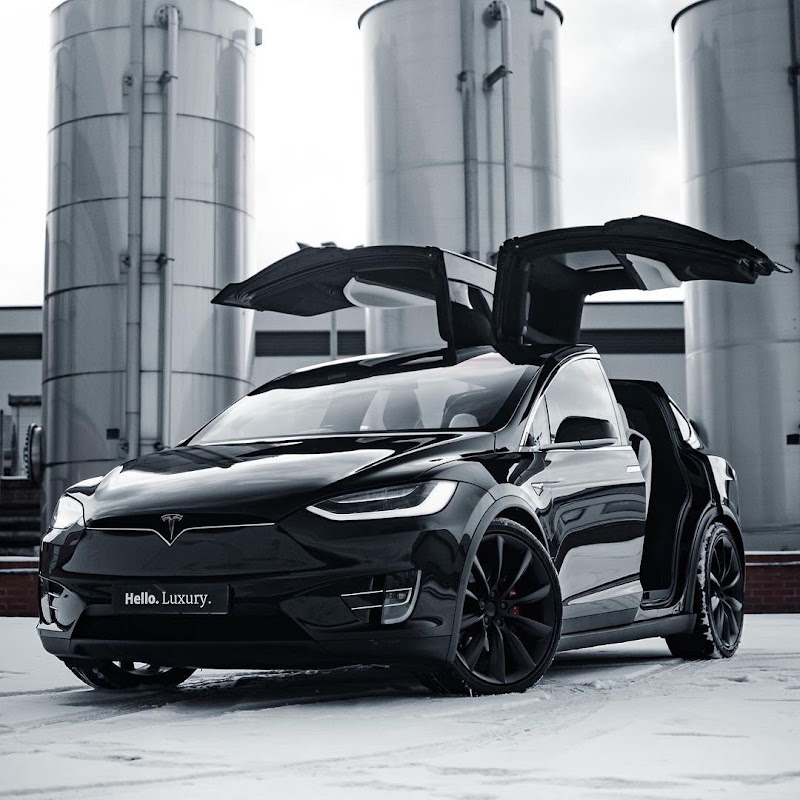 Top rated Cars with Chris